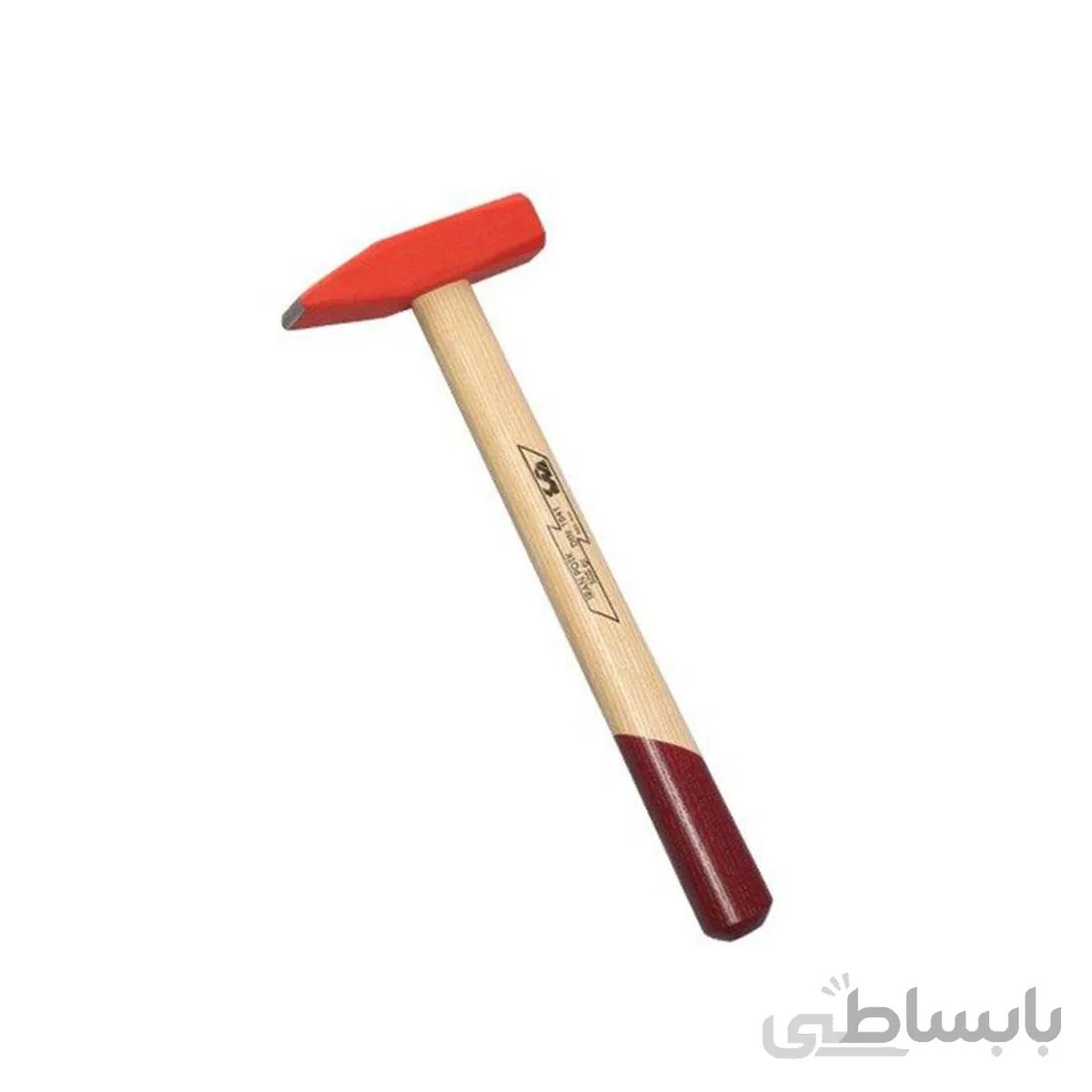 چکش مهندسی ایران پتک مدلAB3010 سایز500 گرمی