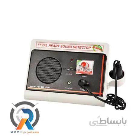 سونیکید آنالوگ تهران سینا