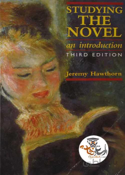 دانلود کتاب Studying the Novel An Introduction | استاد هاب