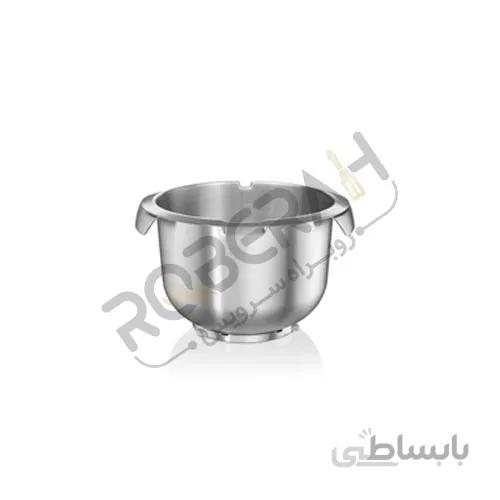 ظرف غذاساز حرفه ای بوش مدل :MUMXX40G با کد:۰۰۷۴۹۲۹۸