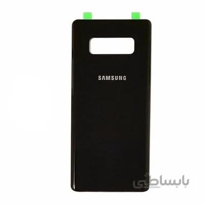 درب پشت سامسونگ Samsung Galaxy Note 8