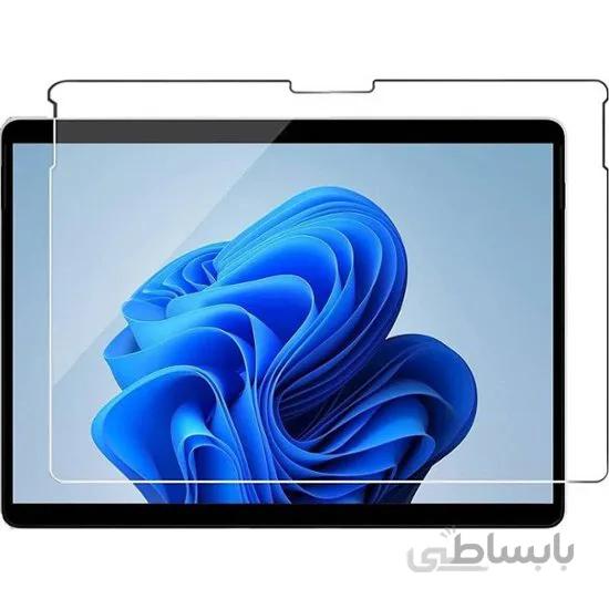 محافظ صفحه نمایش پنزر گلس مناسب سرفیس پرو 8