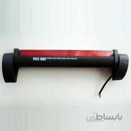 چراغ استپ خطی ال ای دی دار