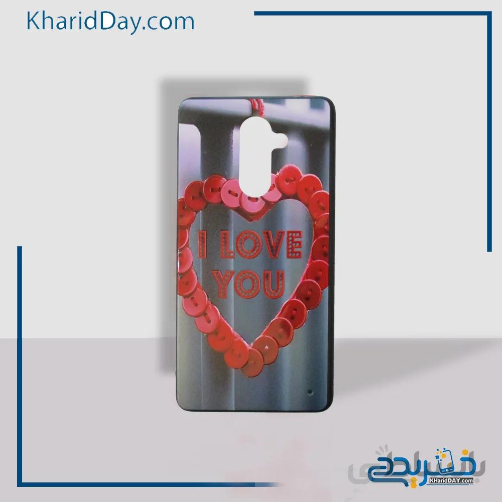 کاور موبایل نوکیا 7 پلاس کد NK80804