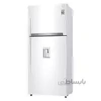 یخچال فریزر ال جی مدل TF540