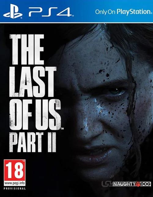بازی The Last of Us Part 2 – پلی استیشن 4 ا The Last of Us Part 2 - PlayStation 4