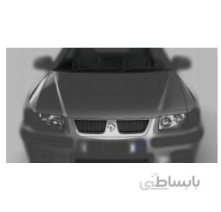 کاپوت سمند خاکستری ایساکو