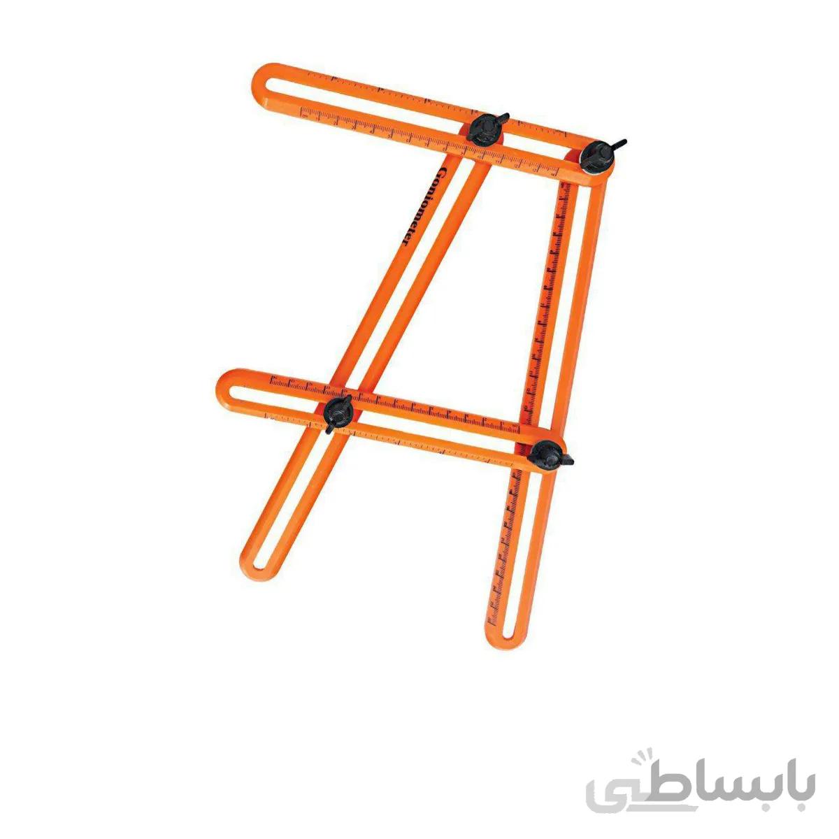 گونیومتر (زاویه یاب)