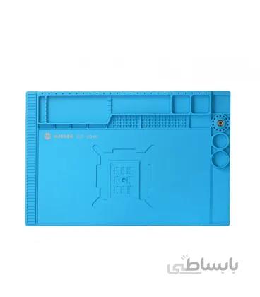 پدنسوز سیلیکونی مگنت دار سانشاین SUNSHINE SS-004E