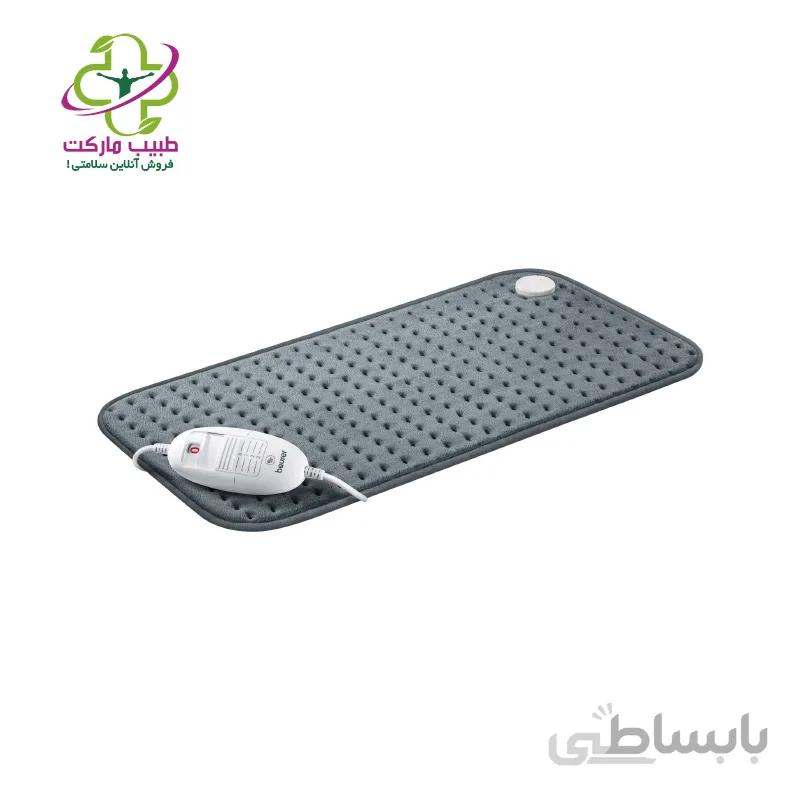 تشکچه برقی Beurer مدل HK123xxl