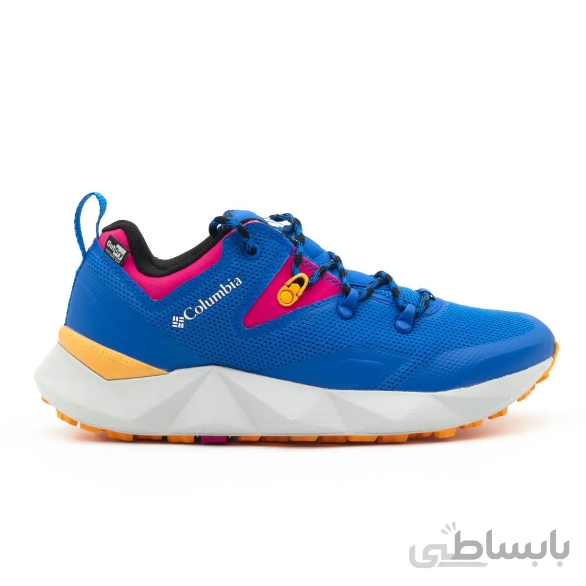 کفش زنانه کلمبیا مدل Columbia Facet 60Low BL1821-438