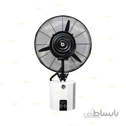 پنکه آبی رین فن مدل MW65R