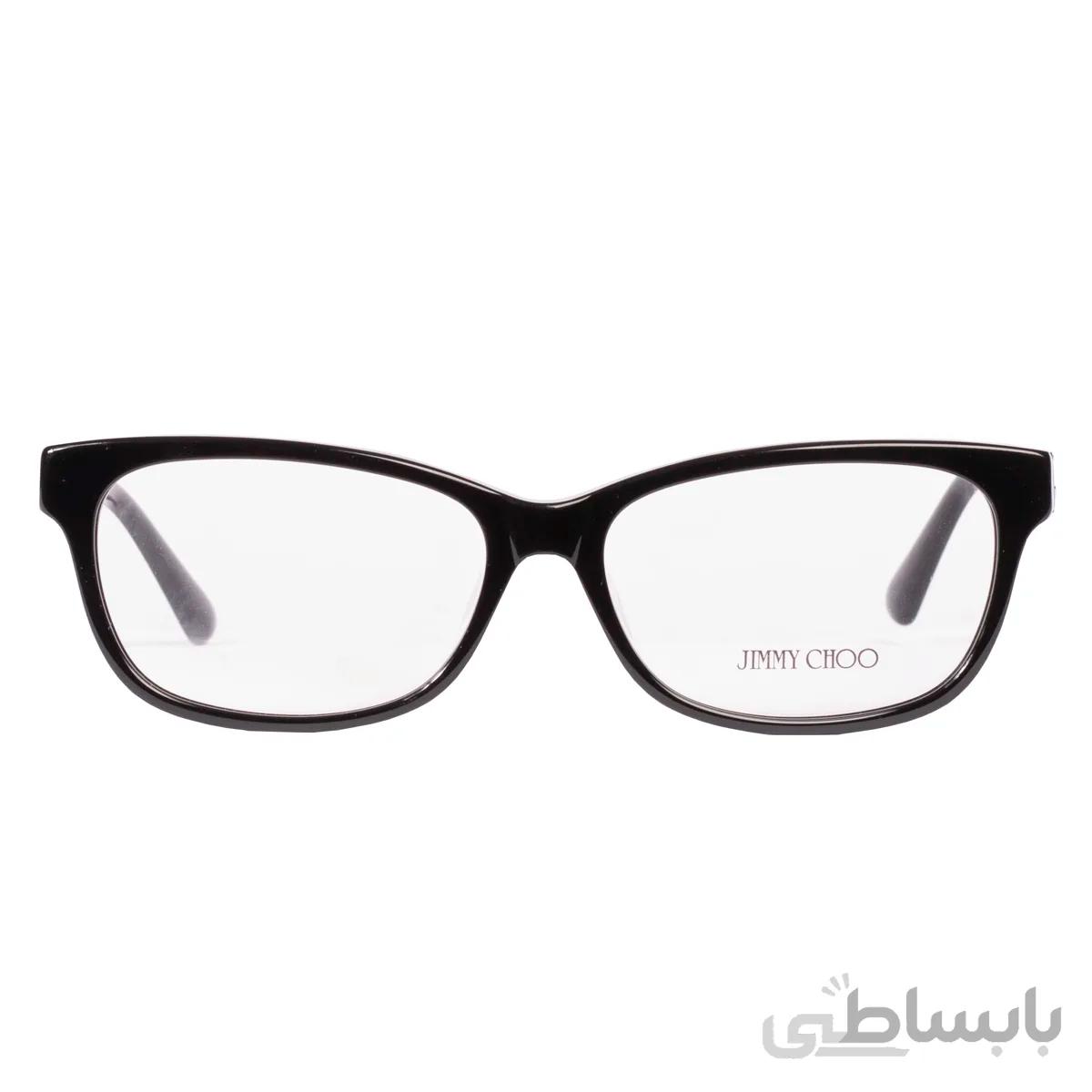 فریم عینک طبی مدل جیمی چو