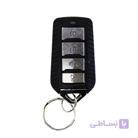 ریموت لرن 315 | طرح متال | 4 دکمه | خرید اینترنتی