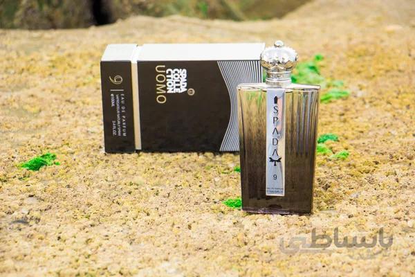عطر شرکتی مونت بلنک لجند ادو پرفیوم اسپادا ا Spada Mont blanc Legend Eau de Parfum