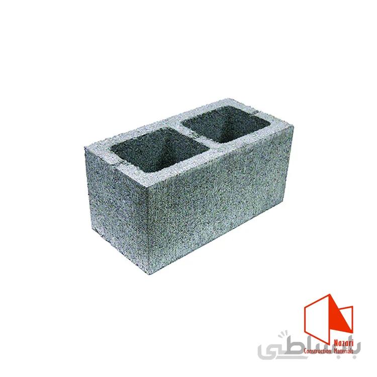 بلوک سنگین دیواری