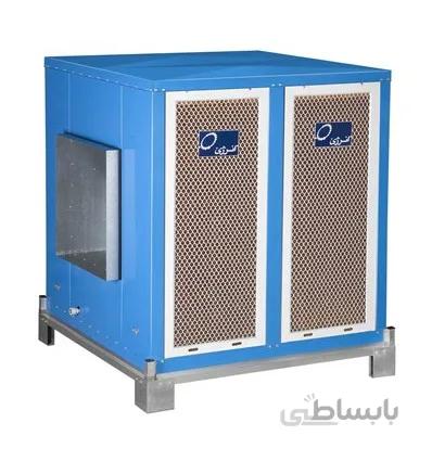 کولر آبی ثابت انرژی ا EC25