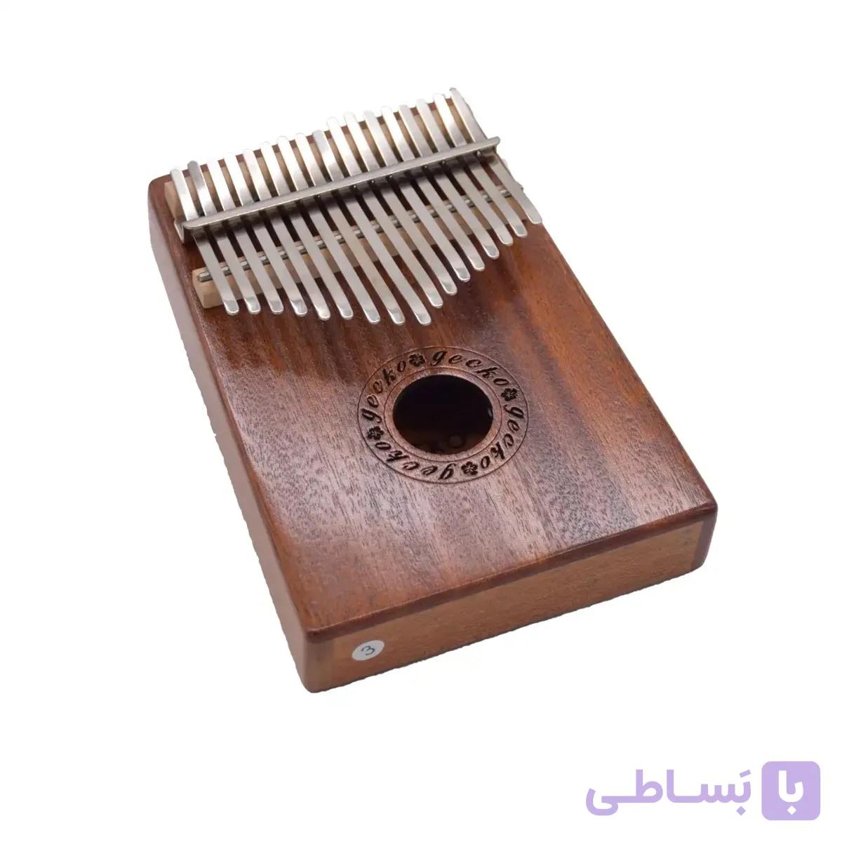 کالیمبا جکو K17K