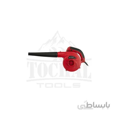 دمنده و مکنده دور متغیر Mahak مدل BVC-3H ا Variable speed blower and vacuum cleaner Mahak model BVC-3H