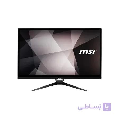کامپیوتر همه کاره 22 اینچی ام اس آی مدل MSI PRO 22X 9M