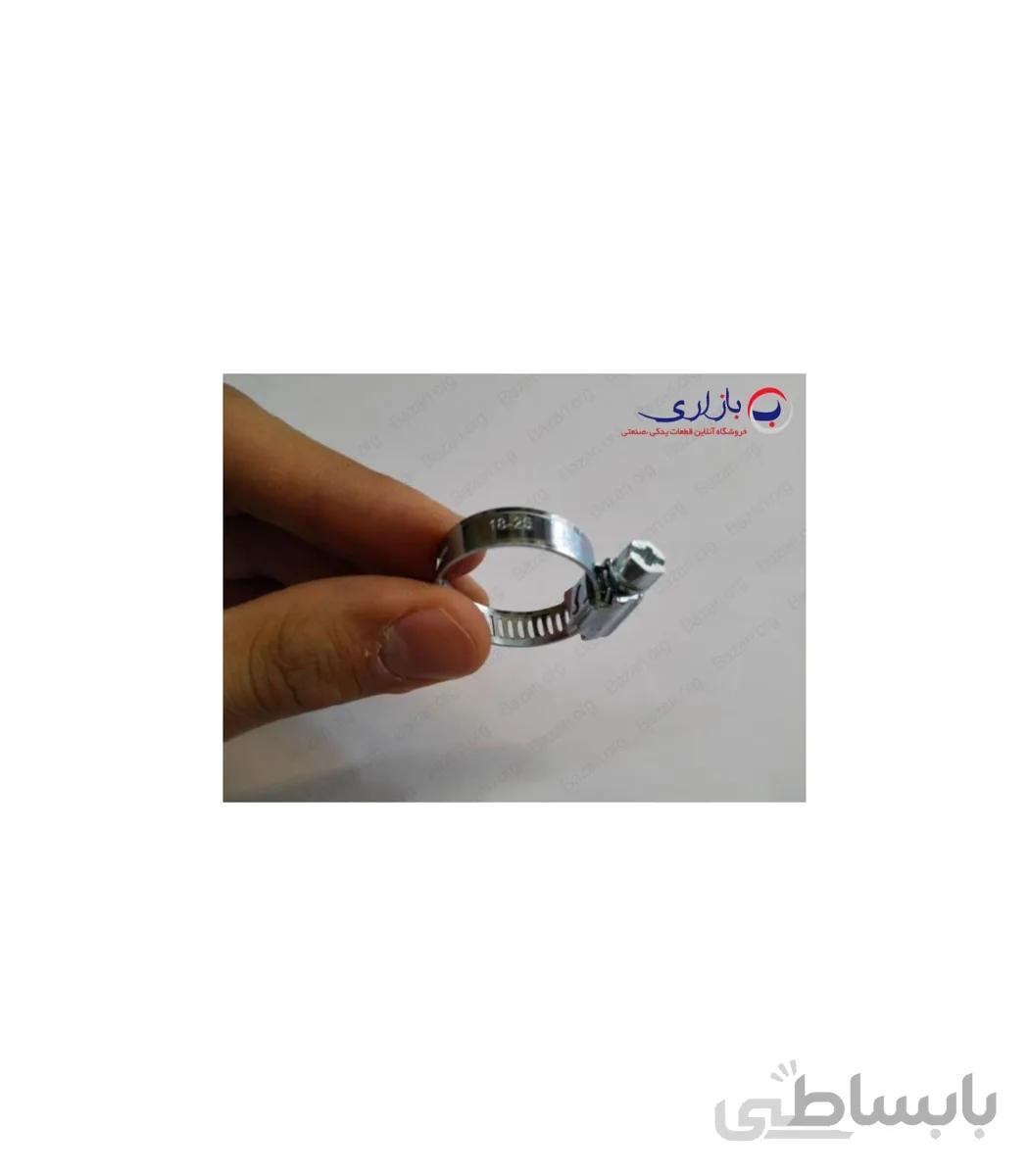 بست فلزی "1/3 1 | 25-18 (TORK)