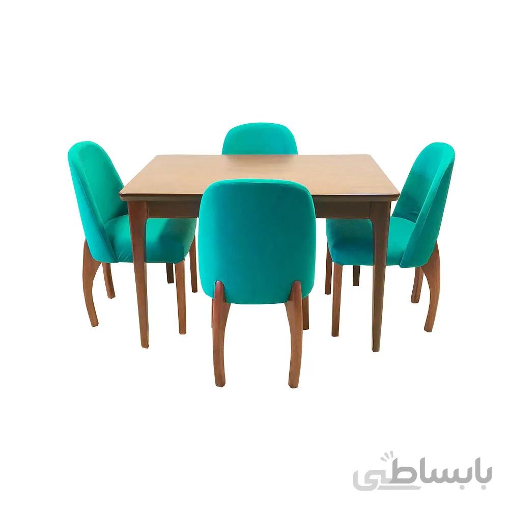 ناهار خوری بوگاتی