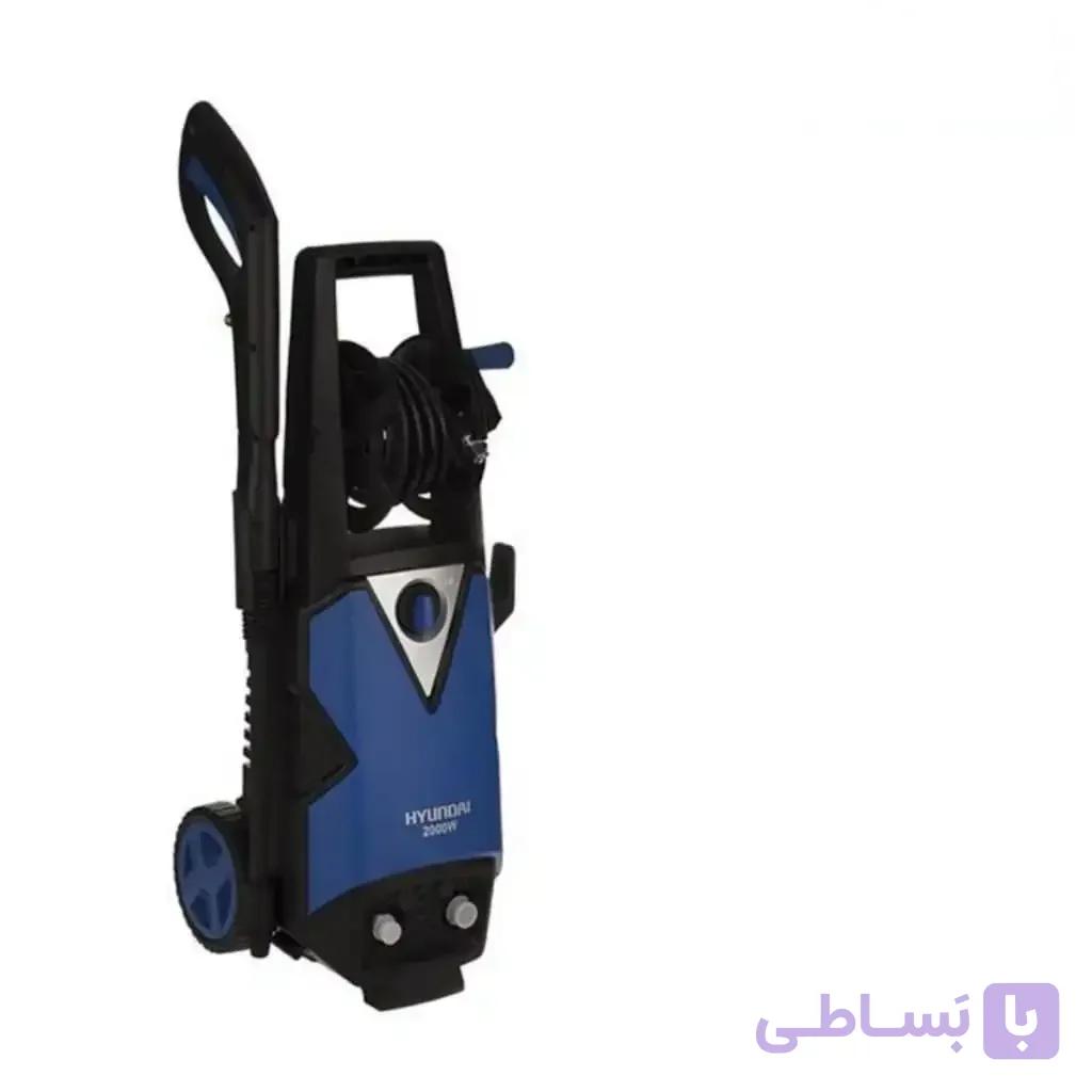 کارواش هیوندای مدل HP2056-PW