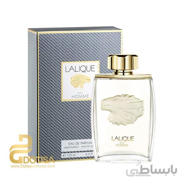 عطر ادکلن لالیک شیر – LALIQUE LION