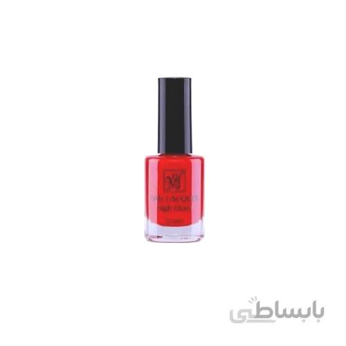 لاک ناخن بلک دایموند