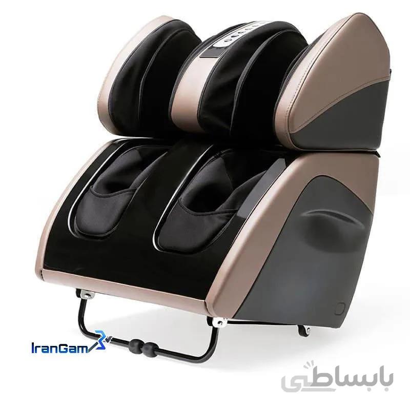 ماساژور پا آی رست مدل SL-C30-A