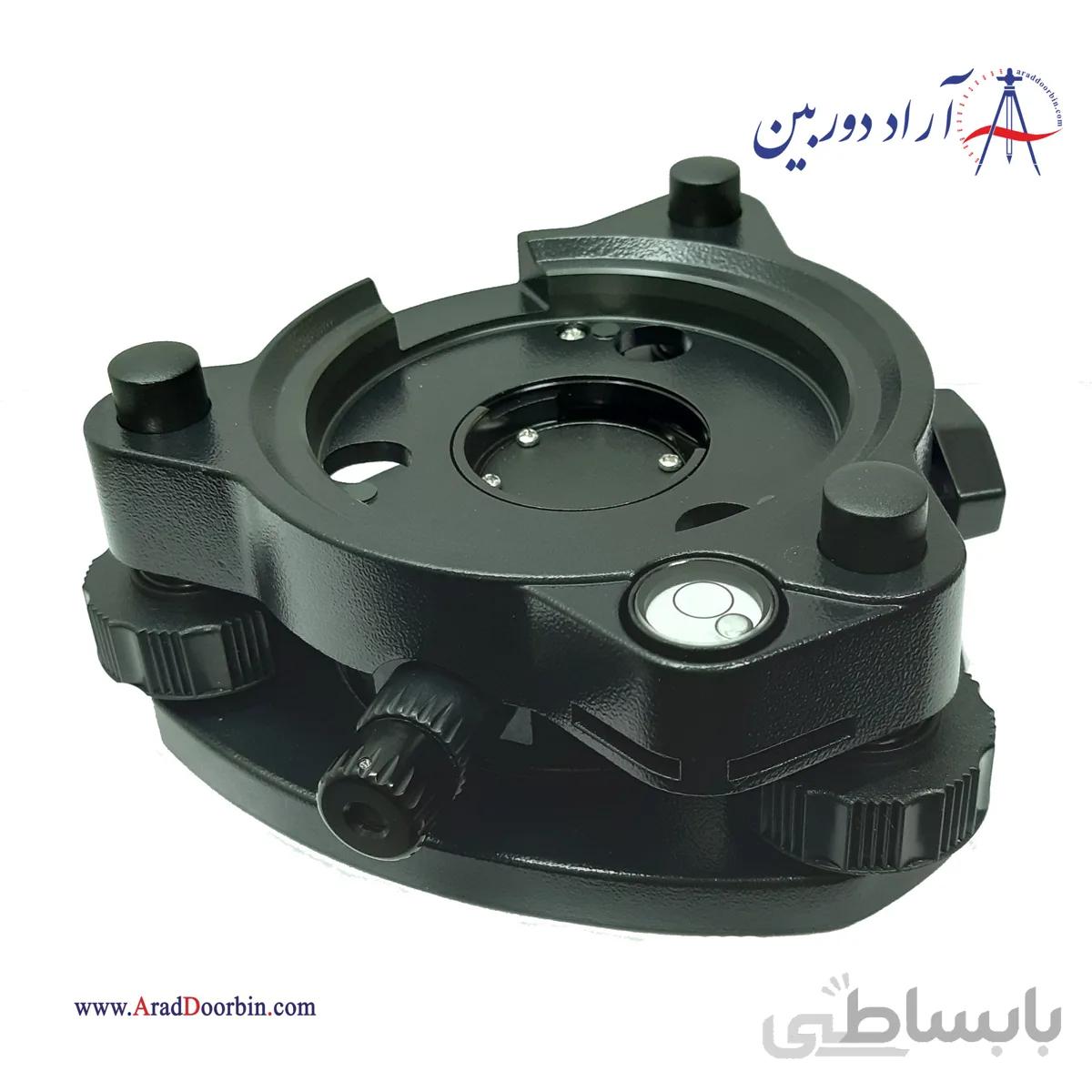 تریبراک مشکی اپتیک دار
