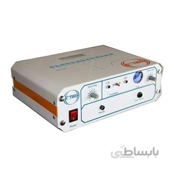 دستگاه الکترولیز های تک مدل NT_501