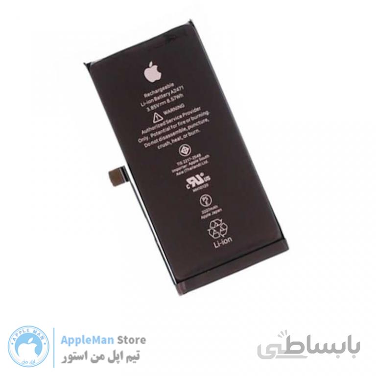 باتری اصلی ایفون 12 ⭐ iphone 12 Battery ⭐