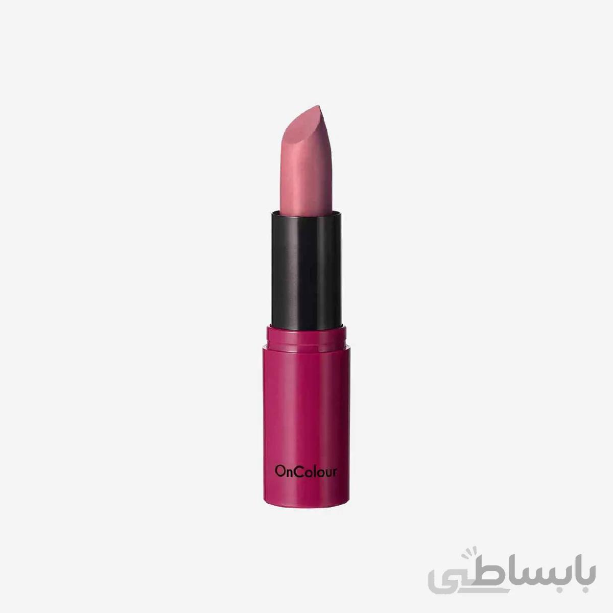 ژلب مات آنکالر 39801 ا OnColour 39801