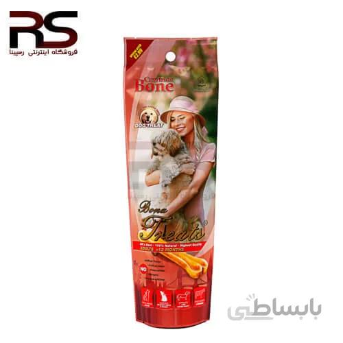 تشویقی استخوان ژلاتینی بونا ژلا 80 گرم