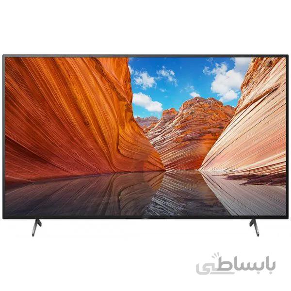 تلویزیون OLED سونی مدل 75X80J اینچ 75