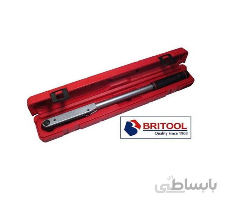 ترکمتر 3000 بریتول