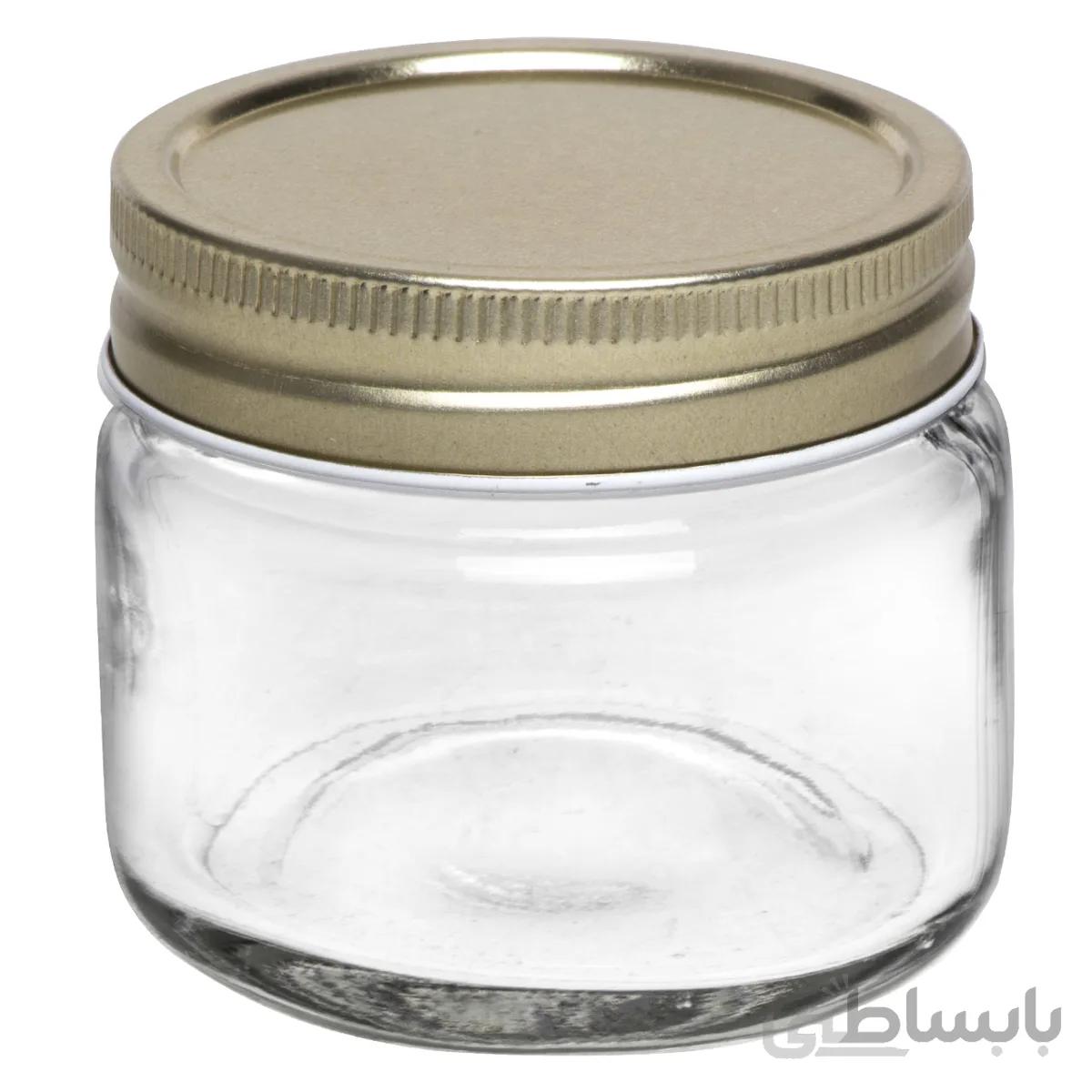 بانکه شیشه ای کد 6104