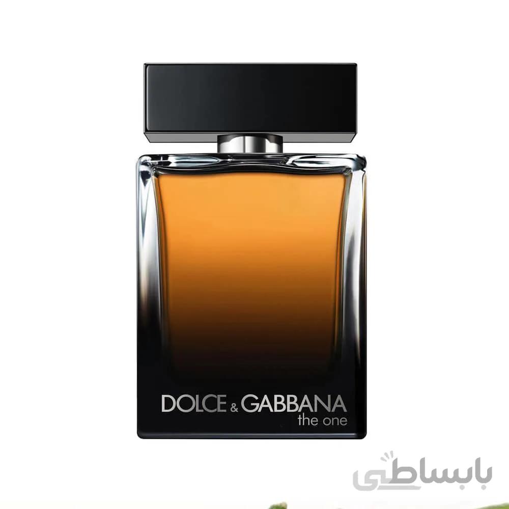 ادو پرفیوم مردانه دولچه گابانا مدل The One For Men حجم 100 میلی لیتر