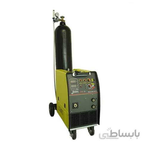 دستگاه جوش اینورتر Multi ARG 351 گام الکتریک ا welding-machine-Inverter-Multi ARG 351-GamElectric