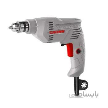 دریل کرون مدل CT10126C ا CROWN CT10126C Electric Drill