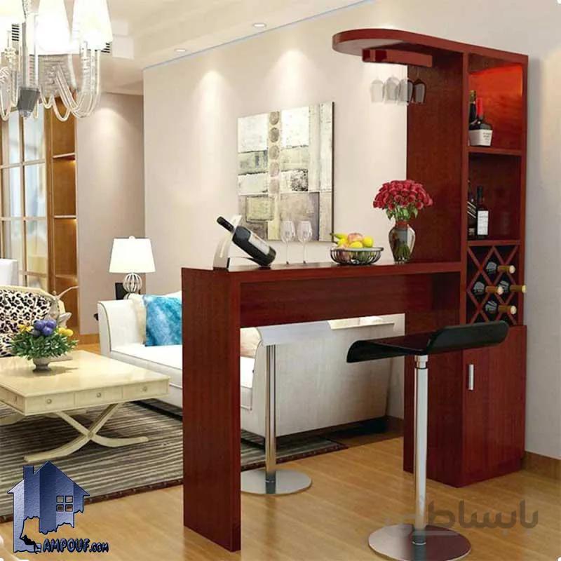 میز بار BTJ100