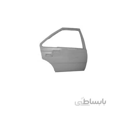 درب عقب پژو 405 راست ایساکو لولا جدید