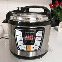 Six-liter BOSCH BSGP-1291 quick release ا Six-liter BOSCH BSGP-1291 quick release