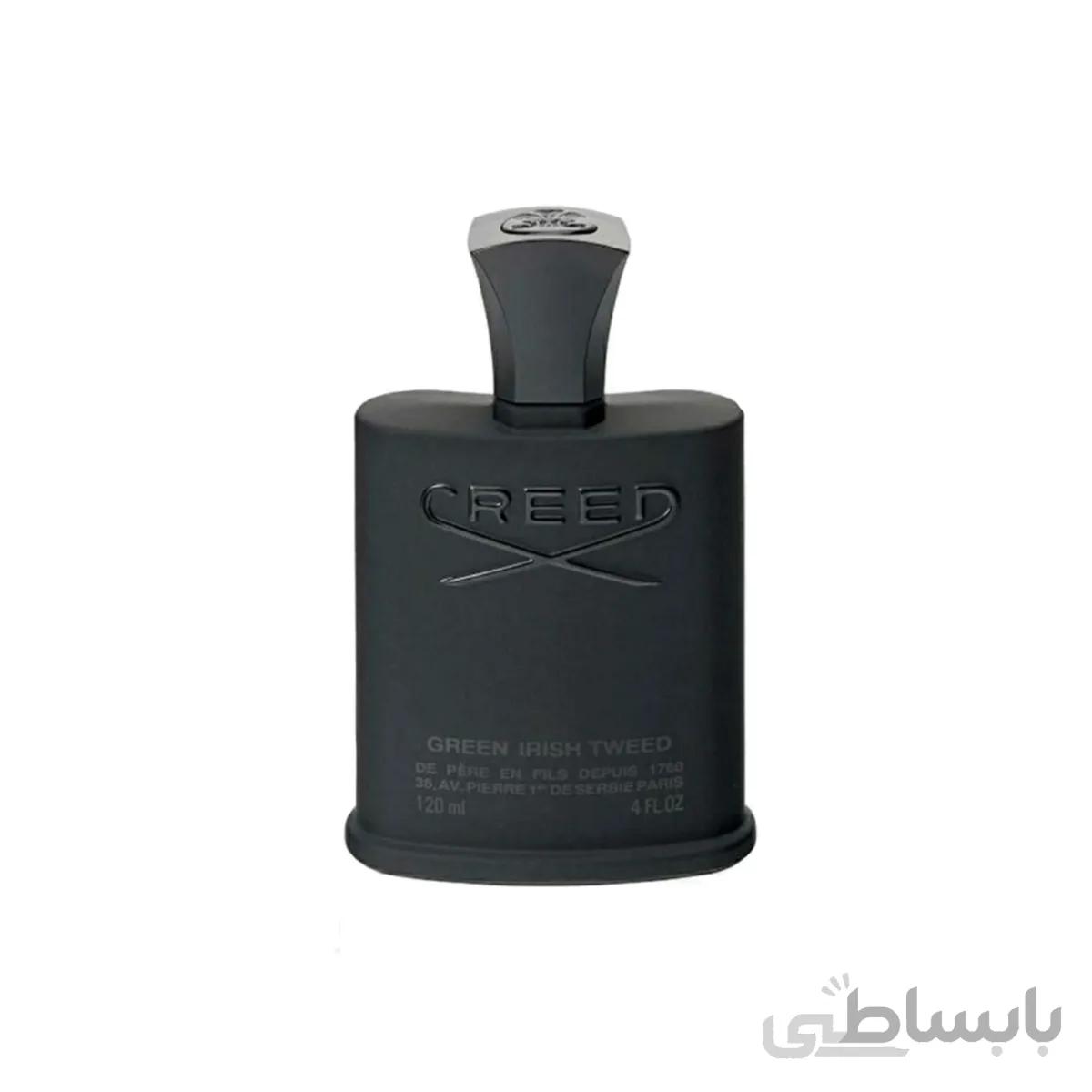 تستر عطر کرید گرین ایریش