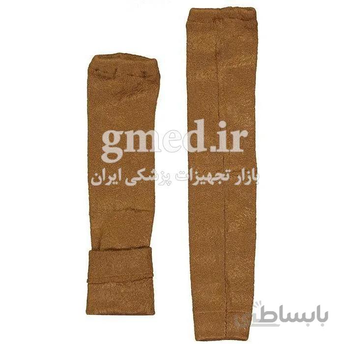 ساق بند پشمی مورتکس MORTEKS ساخت ترکیه