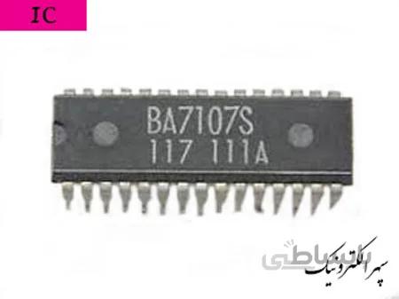 BA7107S
