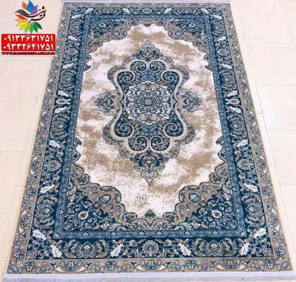 فرش وینتج کهنه نما کد 28advin
