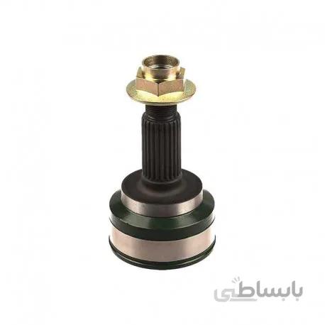 سرپلوس 19 خار ABS پراید امیرنیا