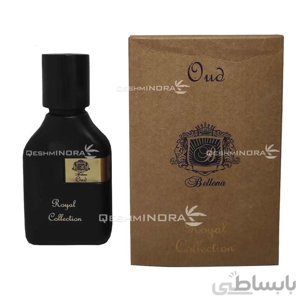 ادکلن عود بلونا Bellona Oud - مردانه